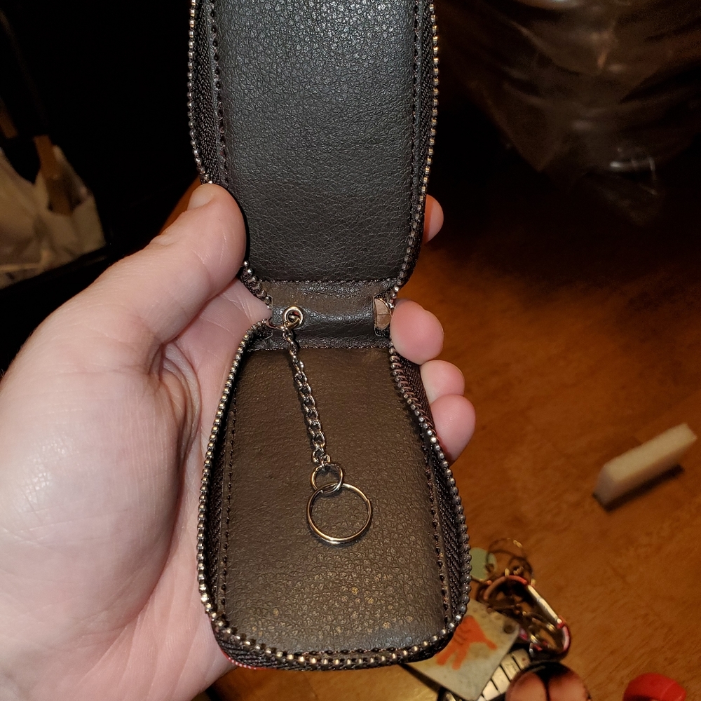 Key Fob holder - Picture 2 of 2